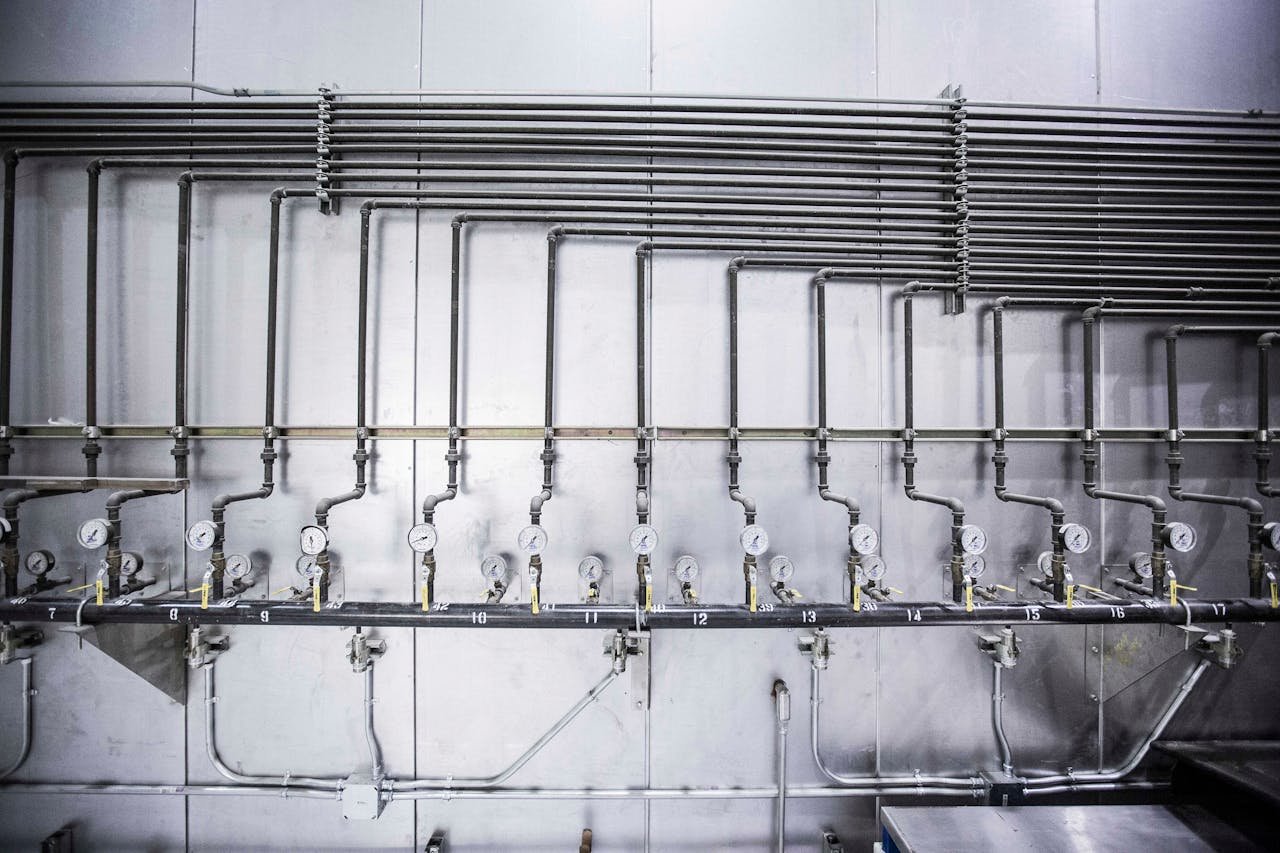 Plumber Leitrim